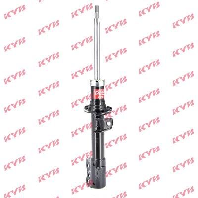 Obrázok Tlmič pérovania KYB Excel-G 338016