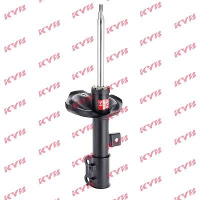 Obrázok Tlmič pérovania KYB Excel-G 338022