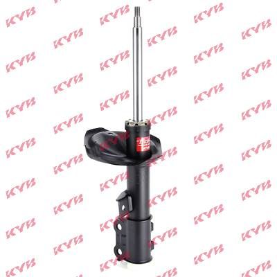 Obrázok Tlmič pérovania KYB Excel-G 338023