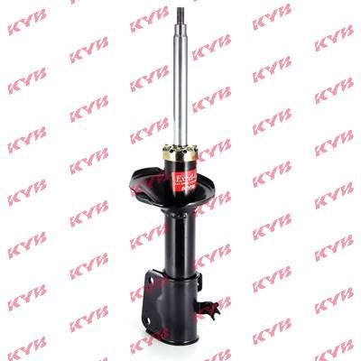 Obrázok Tlmič pérovania KYB Excel-G 339021