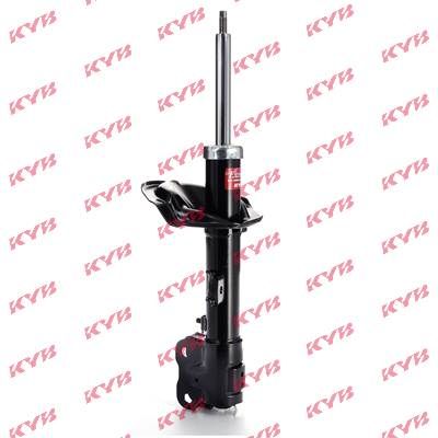 Obrázok Tlmič pérovania KYB Excel-G 339081