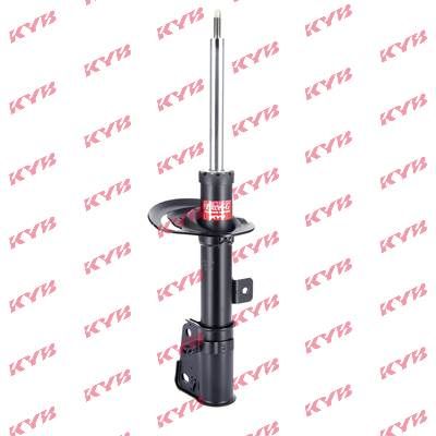 Obrázok Tlmič pérovania KYB Excel-G 339247