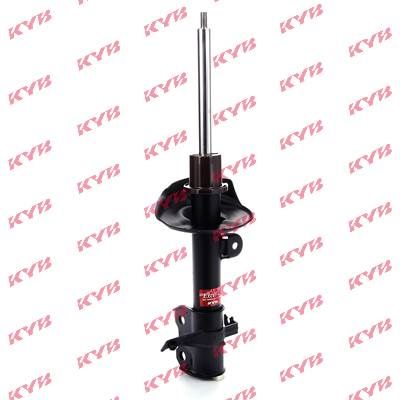 Obrázok Tlmič pérovania KYB Excel-G 339261