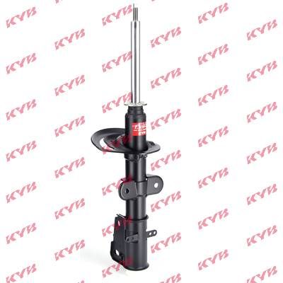 Obrázok Tlmič pérovania KYB Excel-G 339271