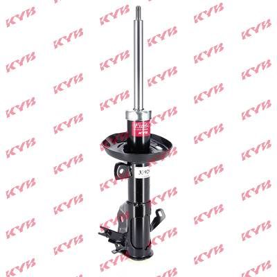 Obrázok Tlmič pérovania KYB Excel-G 339280