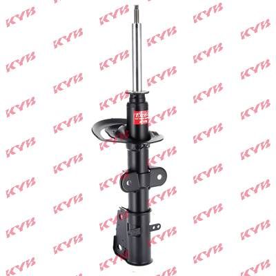 Obrázok Tlmič pérovania KYB Excel-G 339344