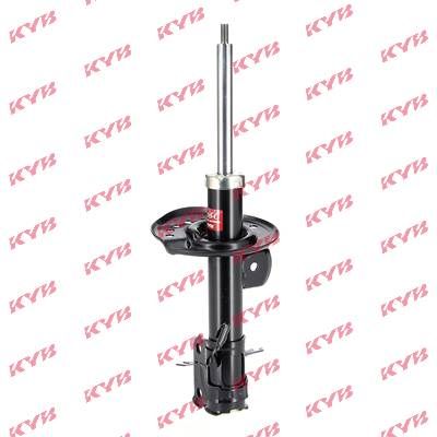 Obrázok Tlmič pérovania KYB Excel-G 339406