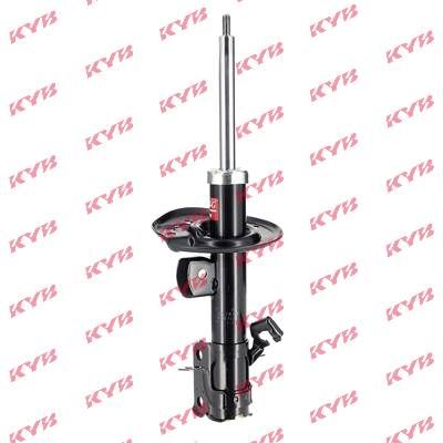 Obrázok Tlmič pérovania KYB Excel-G 339407