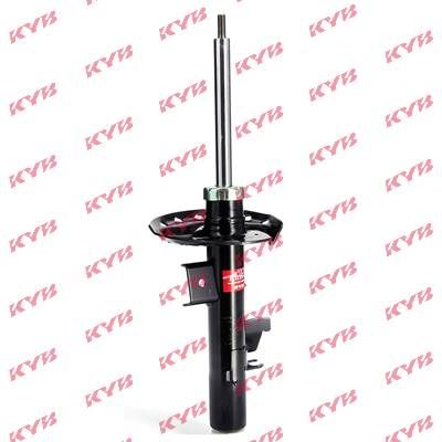 Obrázok Tlmič pérovania KYB Excel-G 339721