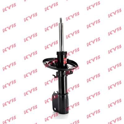 Obrázok Tlmič pérovania KYB Excel-G 339724