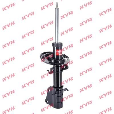 Obrázok Tlmič pérovania KYB Excel-G 339766