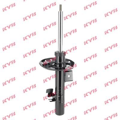 Obrázok Tlmič pérovania KYB Excel-G 339818