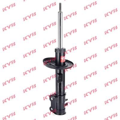 Obrázok Tlmič pérovania KYB Excel-G 339831