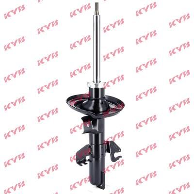 Obrázok Tlmič pérovania KYB Excel-G 339850