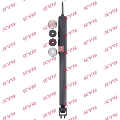 Obrázok Tlmič pérovania KYB Excel-G 341002
