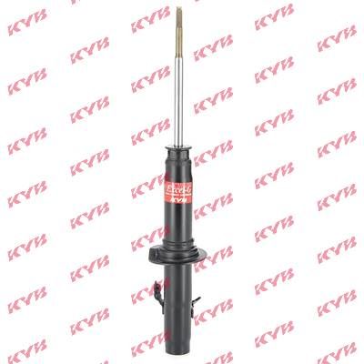 Obrázok Tlmič pérovania KYB Excel-G 341172