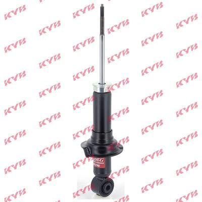 Obrázok Tlmič pérovania KYB Excel-G 341298