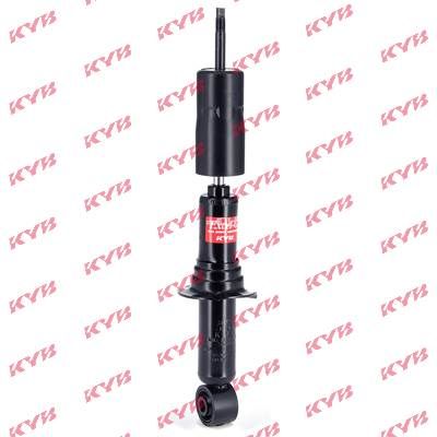Obrázok Tlmič pérovania KYB Excel-G 341355