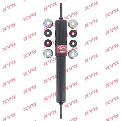 Obrázok Tlmič pérovania KYB Excel-G 343070