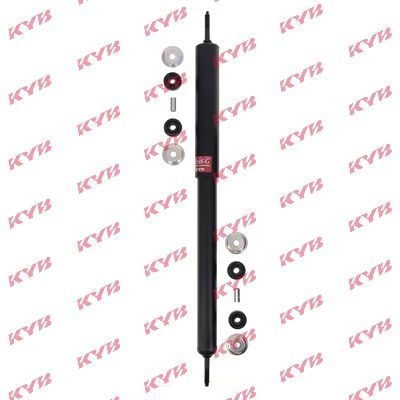 Obrázok Tlmič pérovania KYB Excel-G 343179