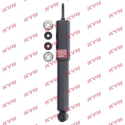 Obrázok Tlmič pérovania KYB Excel-G 344105