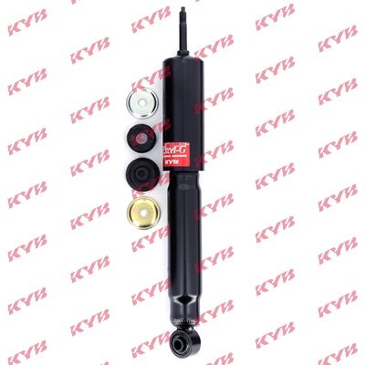 Obrázok Tlmič pérovania KYB Excel-G 344298