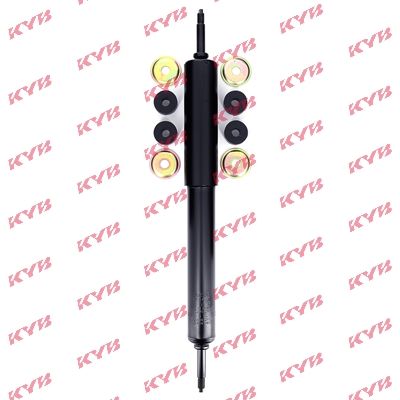 Obrázok Tlmič pérovania KYB Excel-G 344360