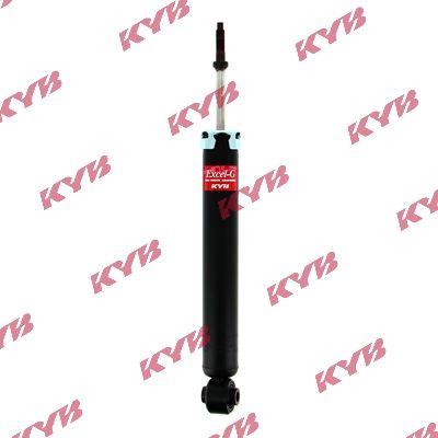 Obrázok Tlmič pérovania KYB Excel-G 349092