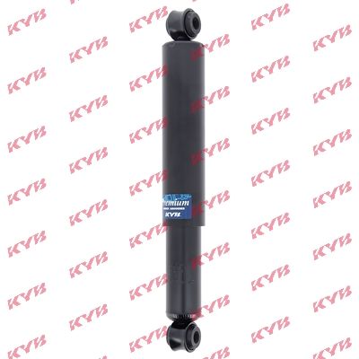 Obrázok Tlmič pérovania KYB Premium 444025