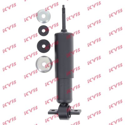 Obrázok Tlmič pérovania KYB Premium 444090