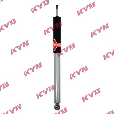Obrázok Tlmič pérovania KYB Gas A Just 5530009