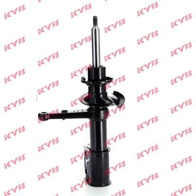 Obrázok Tlmič pérovania KYB Premium 635902