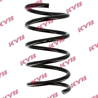 Obrázok Prużina podvozku KYB K-Flex RA2843