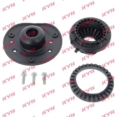 Obrázok Opravná sada horného ulożenia tlmiča KYB Suspension Mounting Kit SM1014