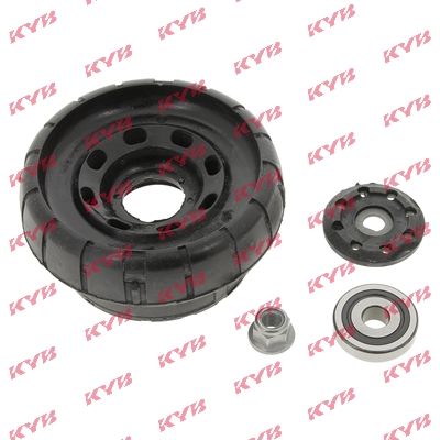 Obrázok Opravná sada horného ulożenia tlmiča KYB Suspension Mounting Kit SM1511