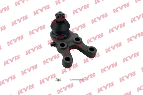 Obrázok Zvislý/nosný čap KYB  KBJ1047