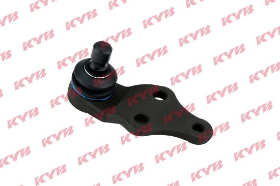 Obrázok Zvislý/nosný čap KYB  KBJ1192