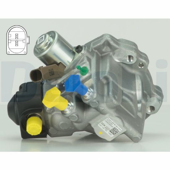 Obrázok Vysokotlaké čerpadlo DELPHI  28334239
