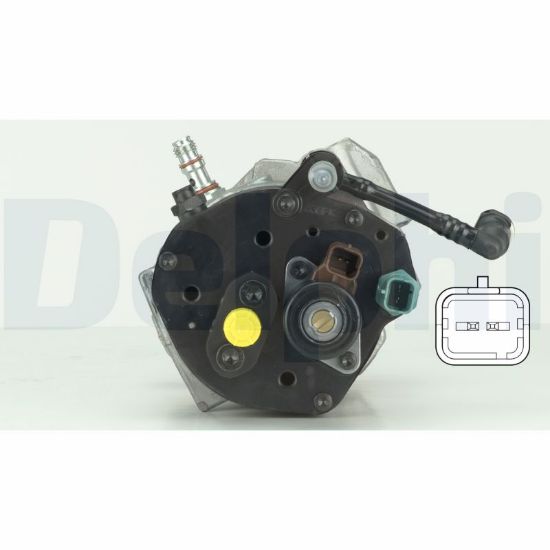 Obrázok Vysokotlaké čerpadlo DELPHI  9044A130B