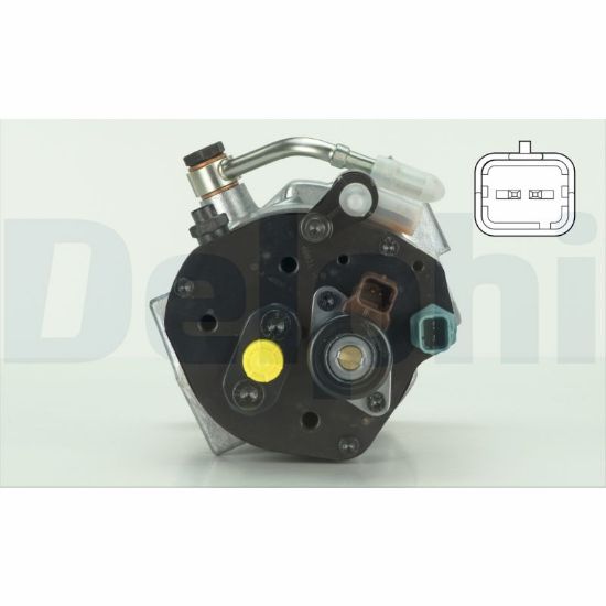 Obrázok Vysokotlaké čerpadlo DELPHI  9044A150A