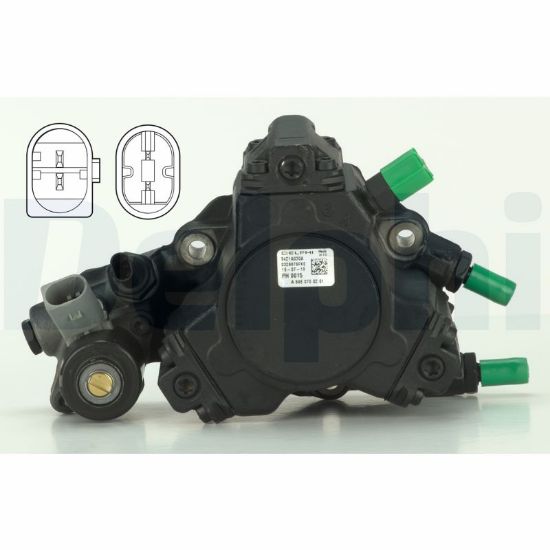 Obrázok Vysokotlaké čerpadlo DELPHI  9421A030A