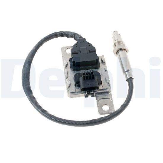 Obrázok NOx-Sensor, vstrekovanie močoviny DELPHI  ANS100112B1