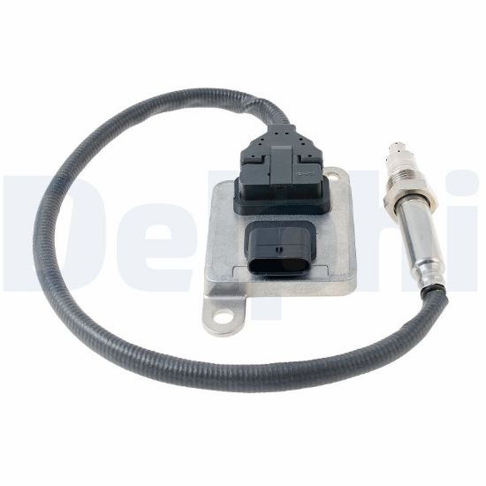 Obrázok NOx-Sensor, vstrekovanie močoviny DELPHI  ANS100312B1
