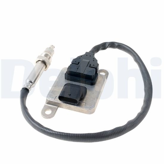 Obrázok NOx-Sensor, vstrekovanie močoviny DELPHI  ANS100612B1