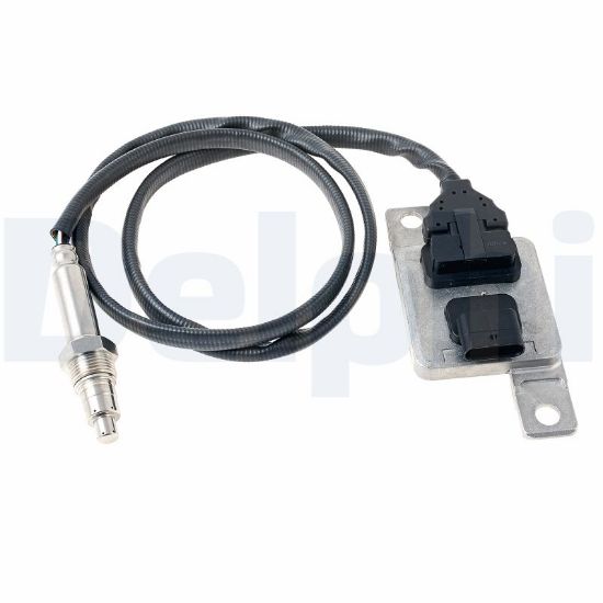 Obrázok NOx-Sensor, vstrekovanie močoviny DELPHI  ANS100812B1