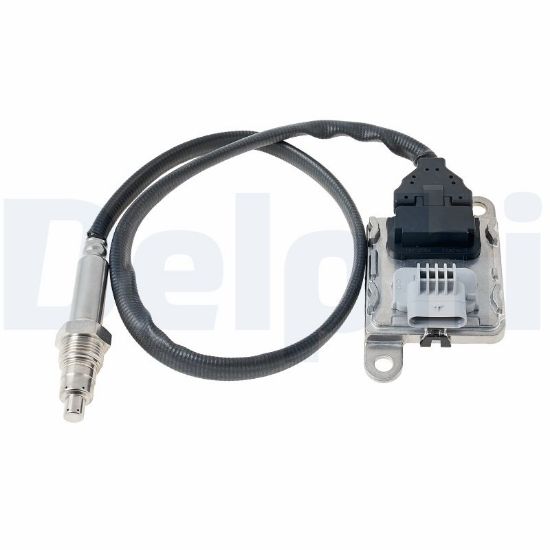 Obrázok NOx-Sensor, vstrekovanie močoviny DELPHI  ANS100912B1