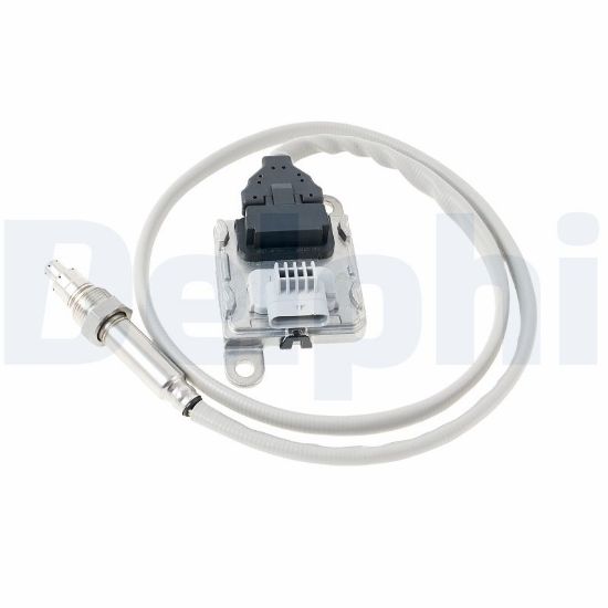 Obrázok NOx-Sensor, vstrekovanie močoviny DELPHI  ANS101212B1