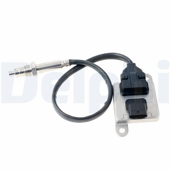 Obrázok NOx-Sensor, vstrekovanie močoviny DELPHI  ANS101412B1