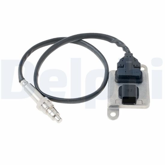 Obrázok NOx-Sensor, vstrekovanie močoviny DELPHI  ANS101512B1