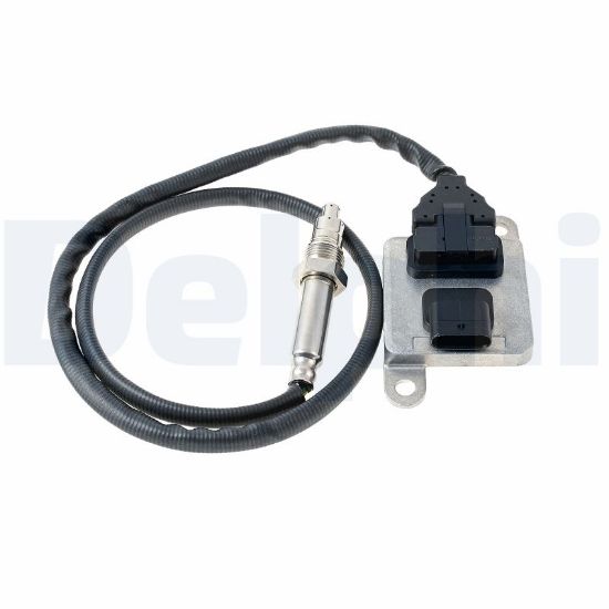 Obrázok NOx-Sensor, vstrekovanie močoviny DELPHI  ANS101612B1